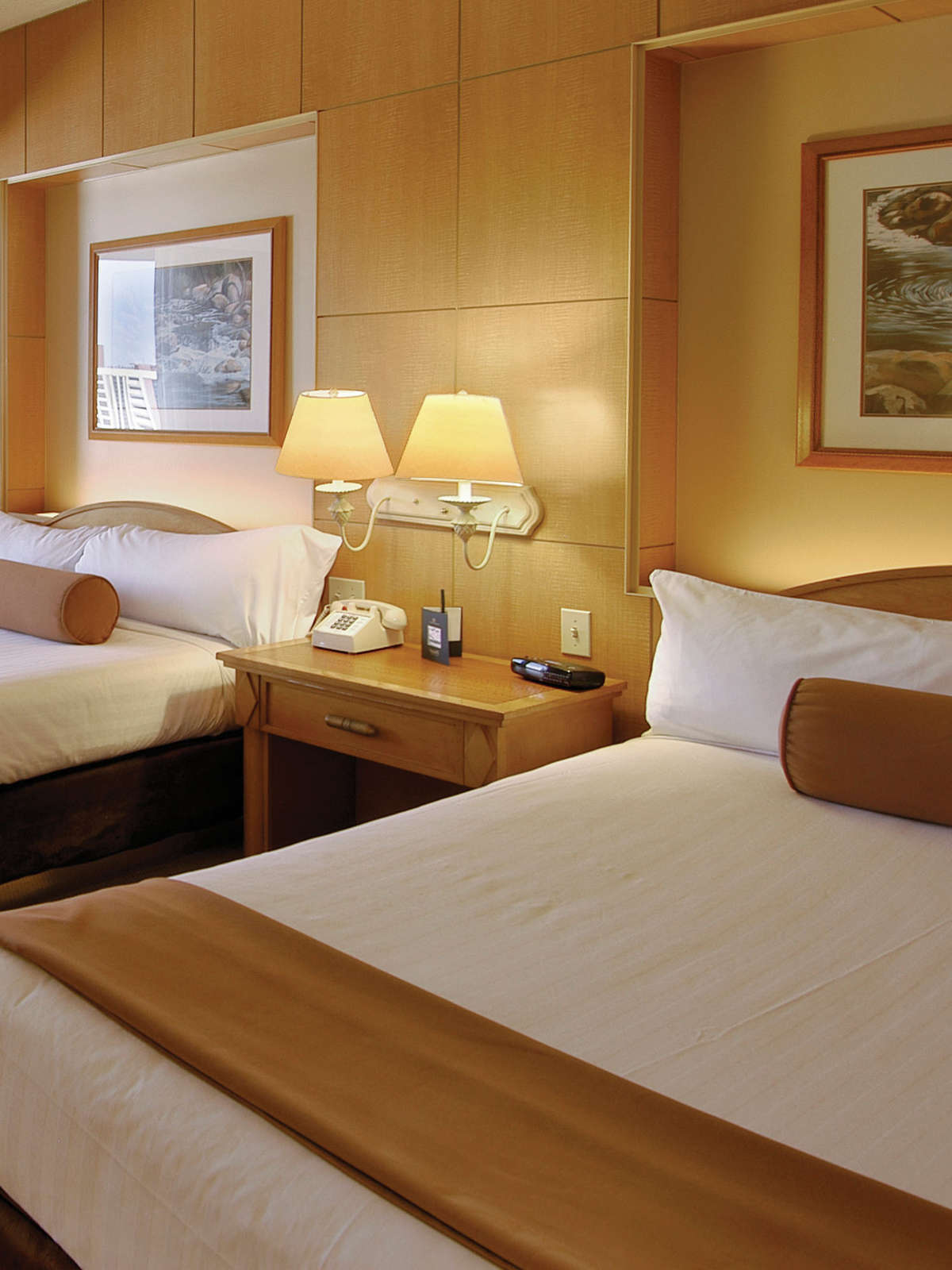 Hotel Harrah's Lake Tahoe photo 1