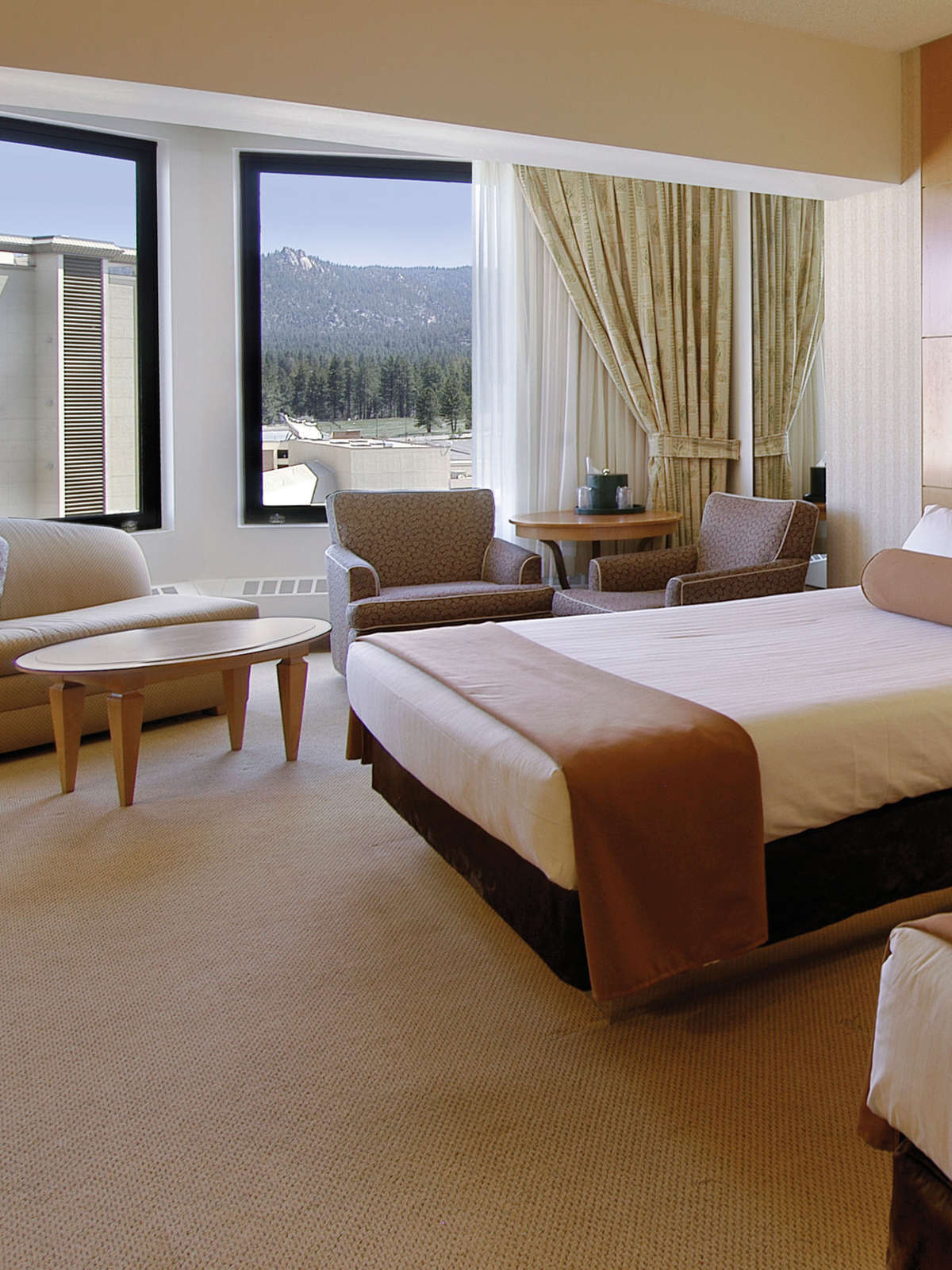 Hotel Harrah's Lake Tahoe photo 3