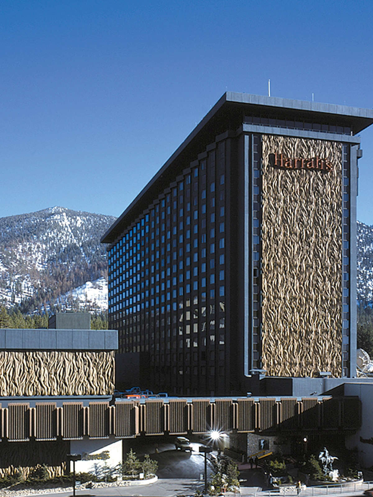 Hotel Harrah's Lake Tahoe photo 4