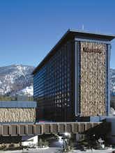 Hotel Harrah's Lake Tahoe photo 4