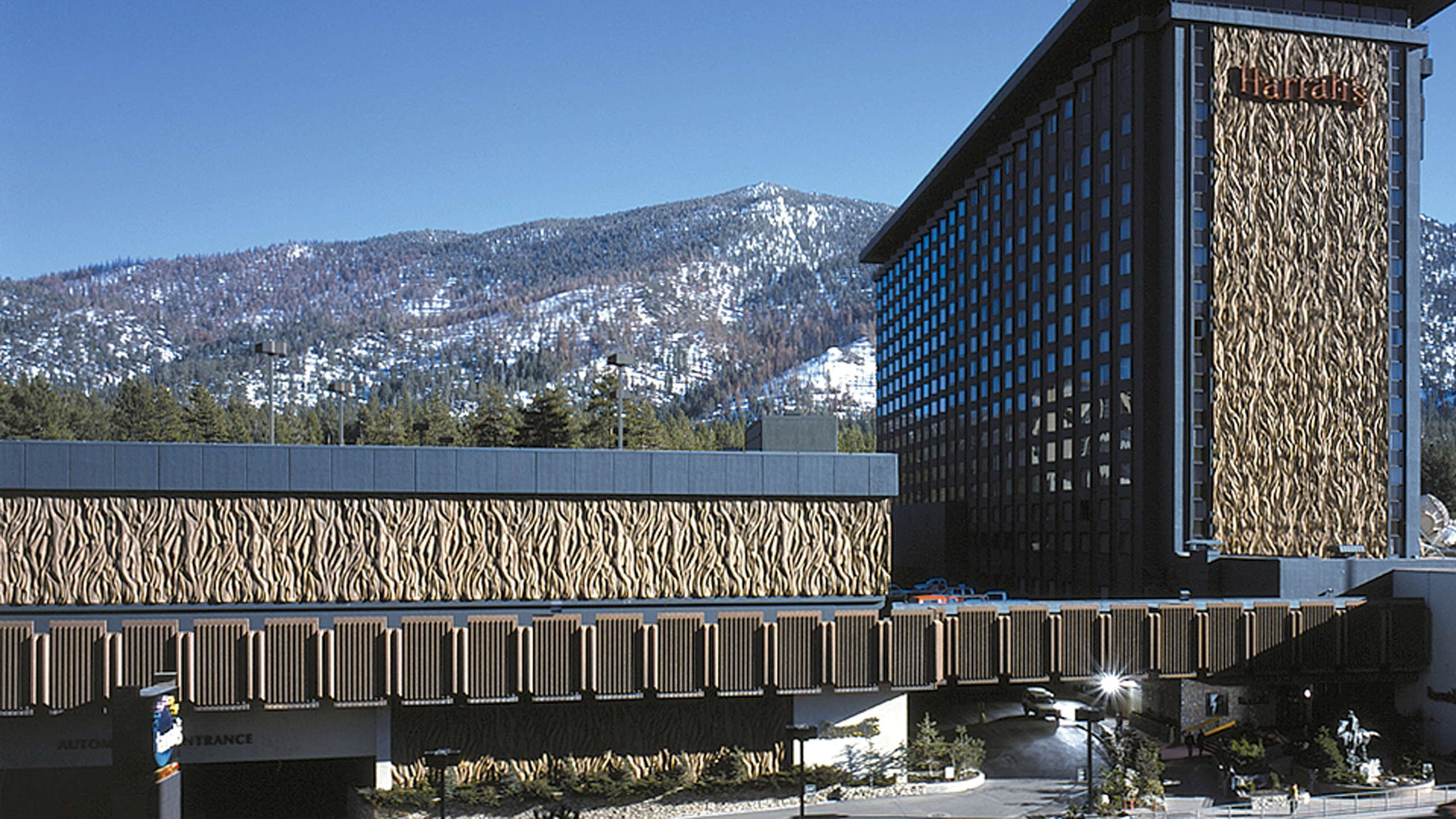Harrah's Lake Tahoe