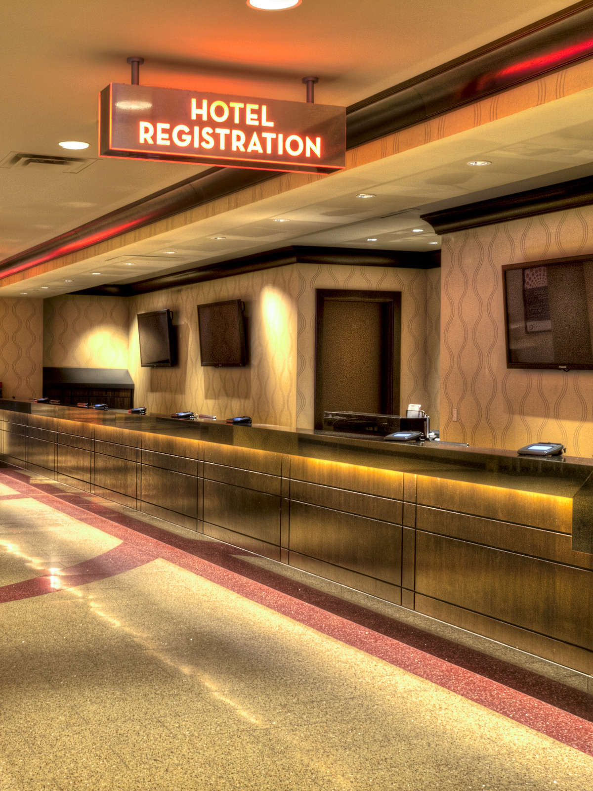 Hotel Bally's Atlantic City photo 5