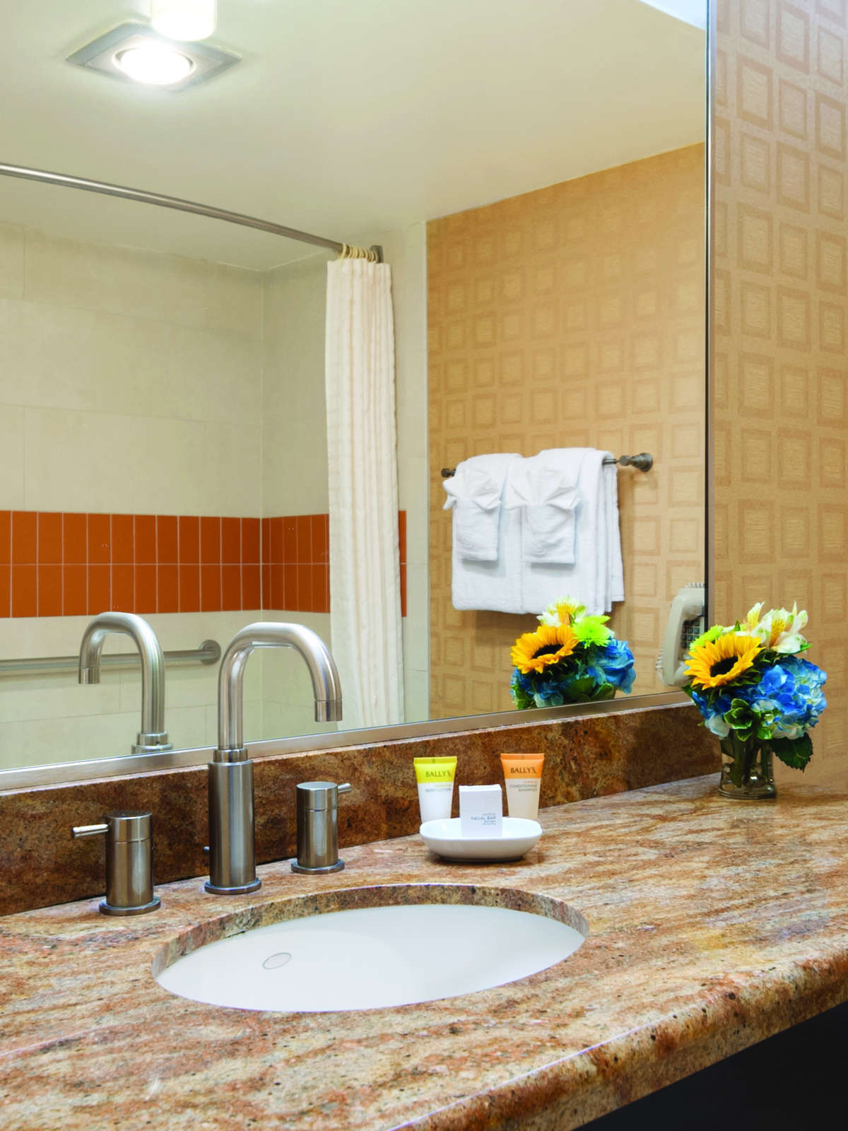 Hotel Bally's Atlantic City photo 4