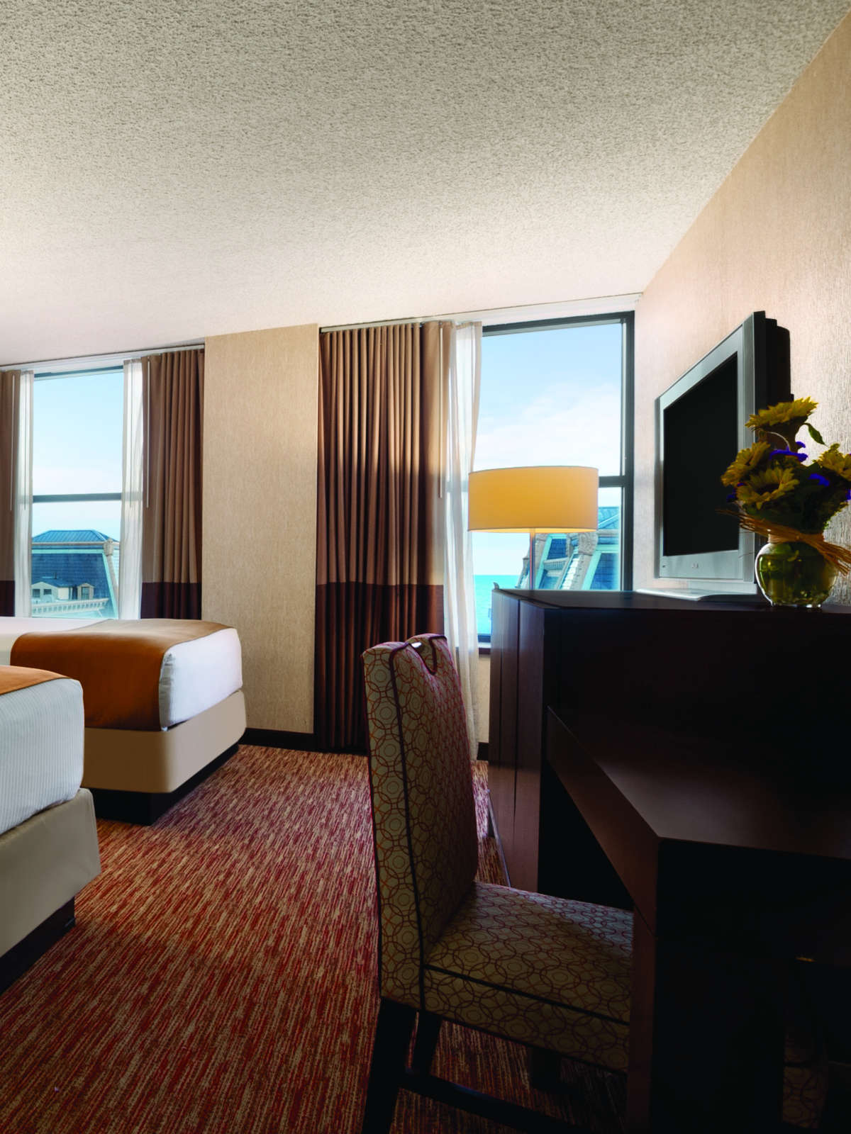 Hotel Bally's Atlantic City photo 3