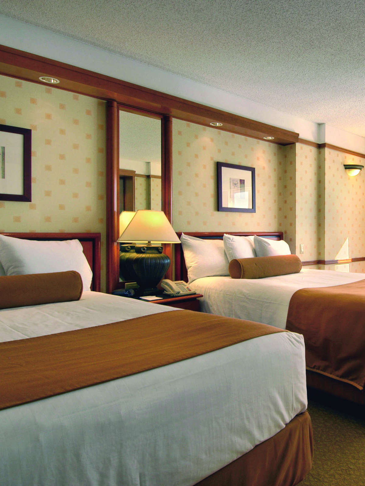 Hotel Bally's Atlantic City photo 2