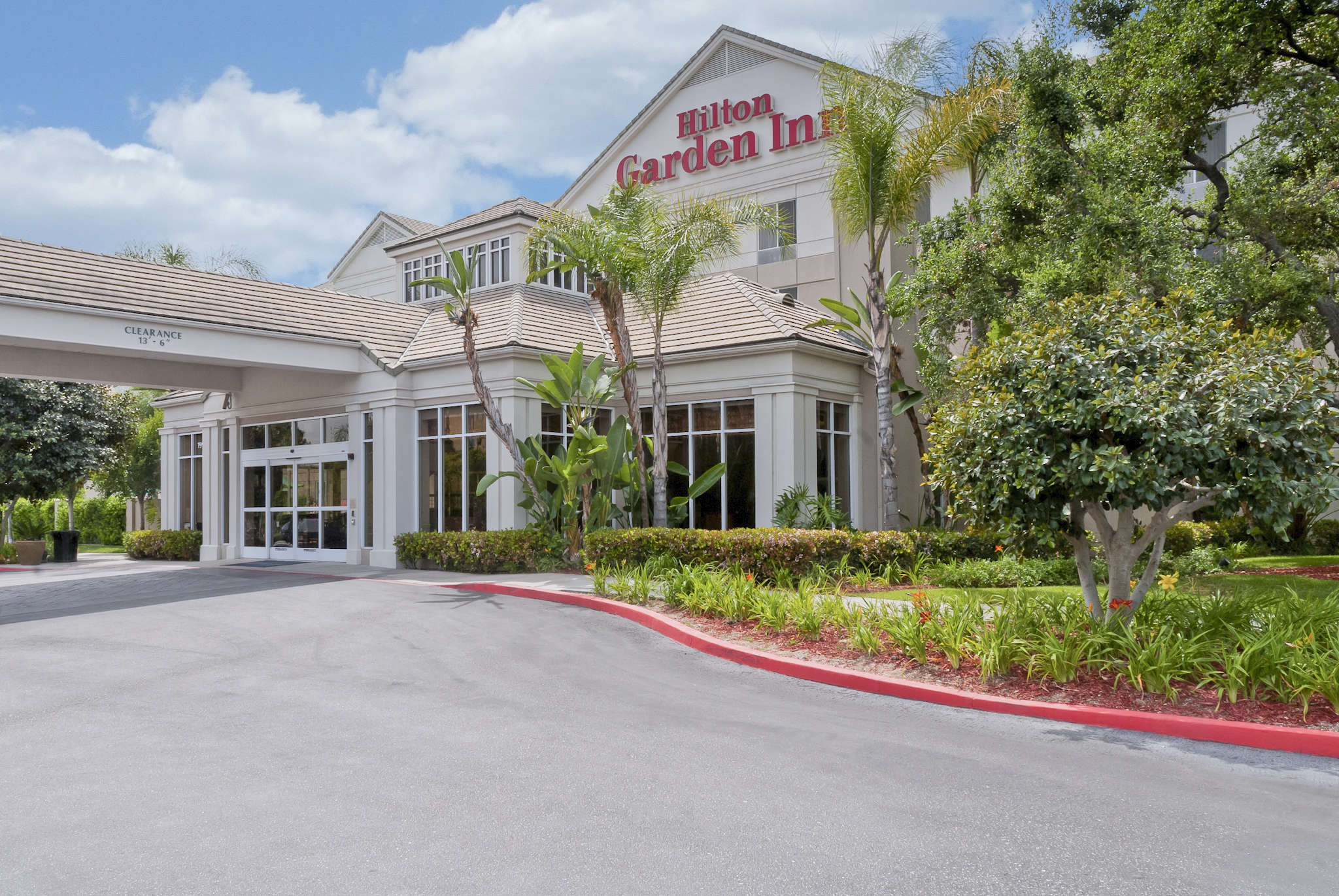 Hilton Garden Inn Arcadia