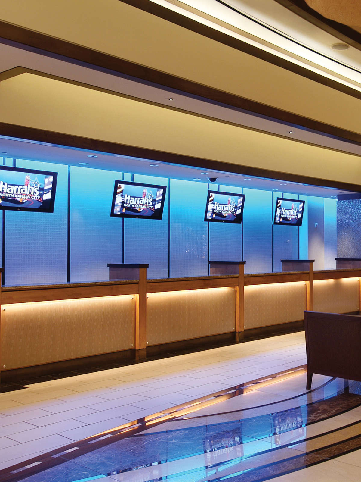 Hotel Harrah's North photo 3