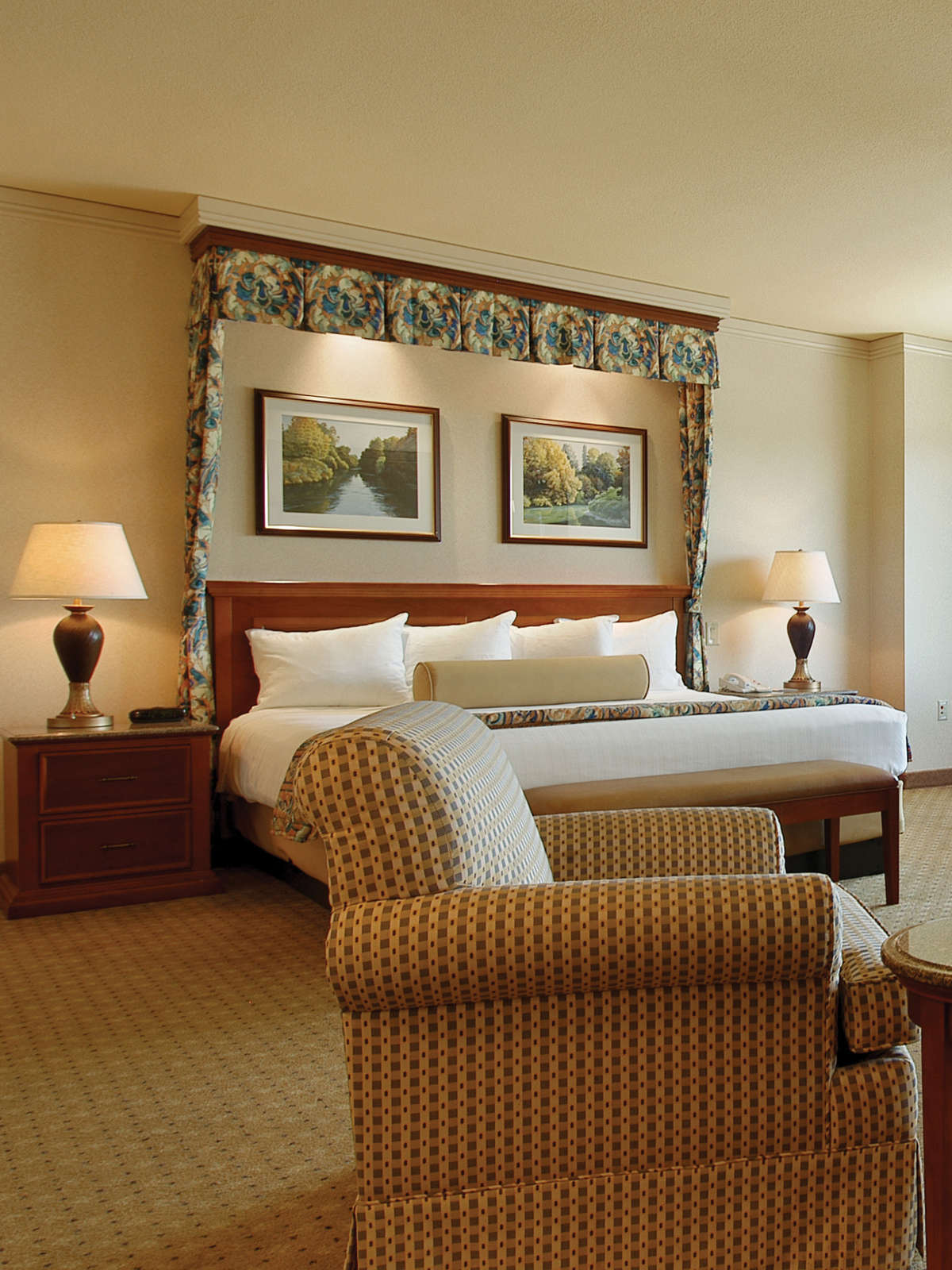 Hotel Harrah's North photo 1