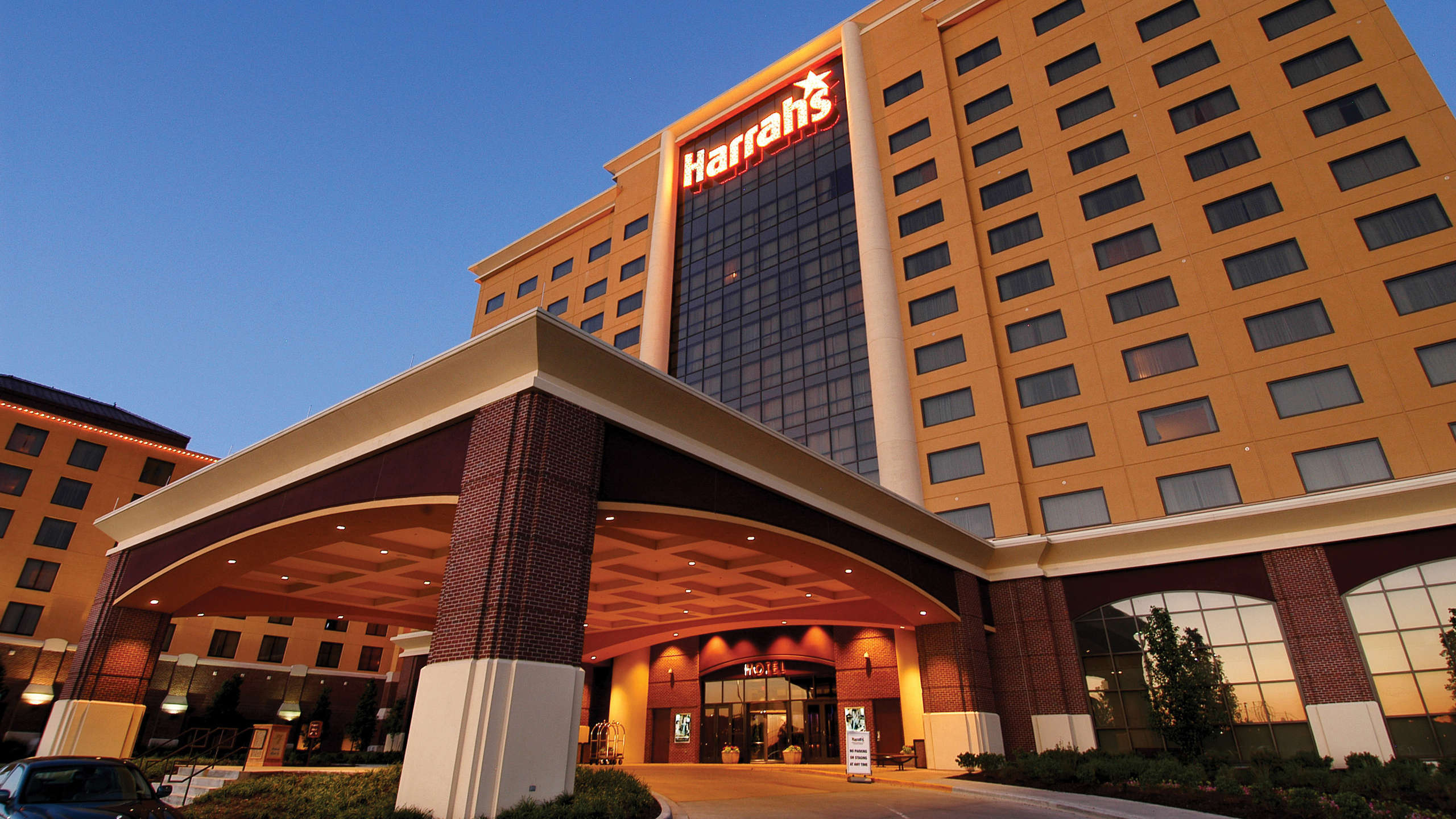Harrah's North