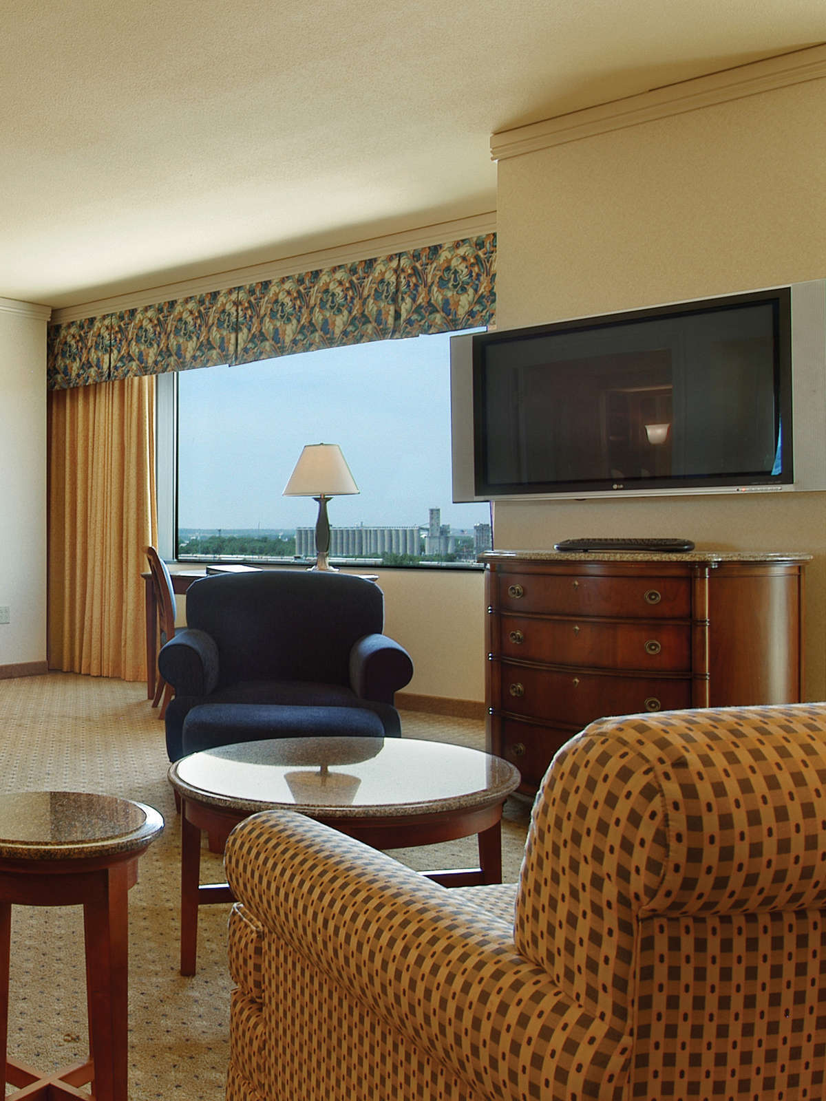 Hotel Harrah's North photo 2