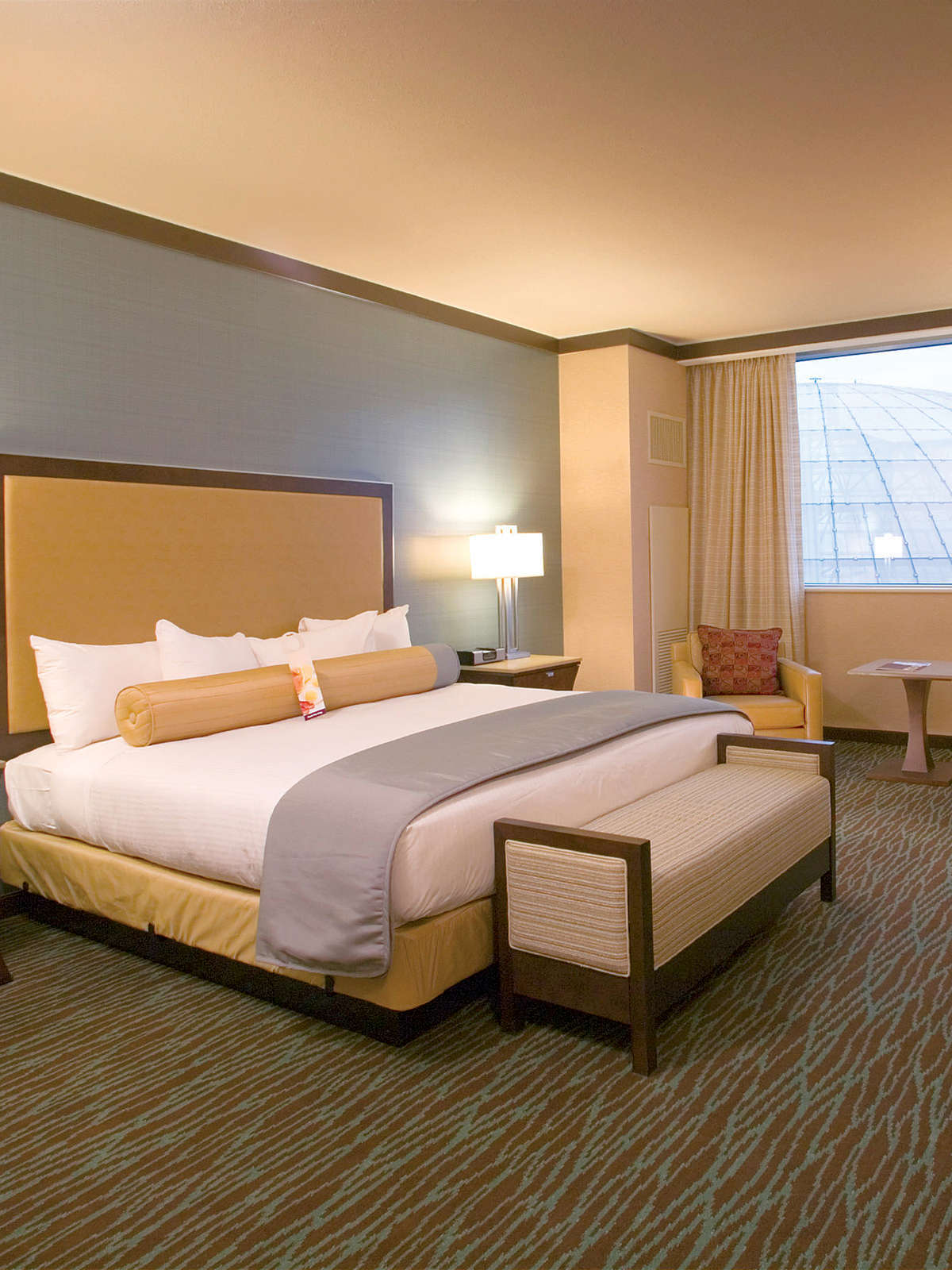 Hotel Harrah's Resort photo 2