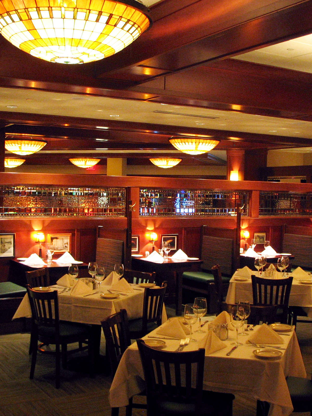 Hotel Harrah's Resort photo 5