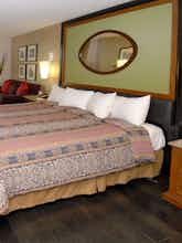 Hotel Harrah's Resort photo 4