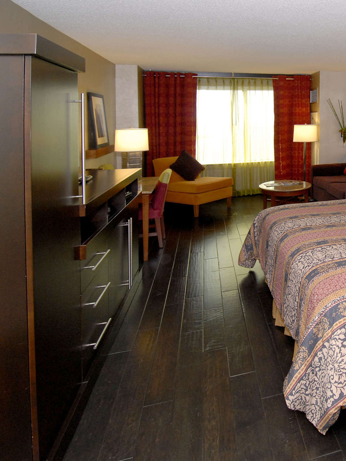 Hotel Harrah's Resort photo 3