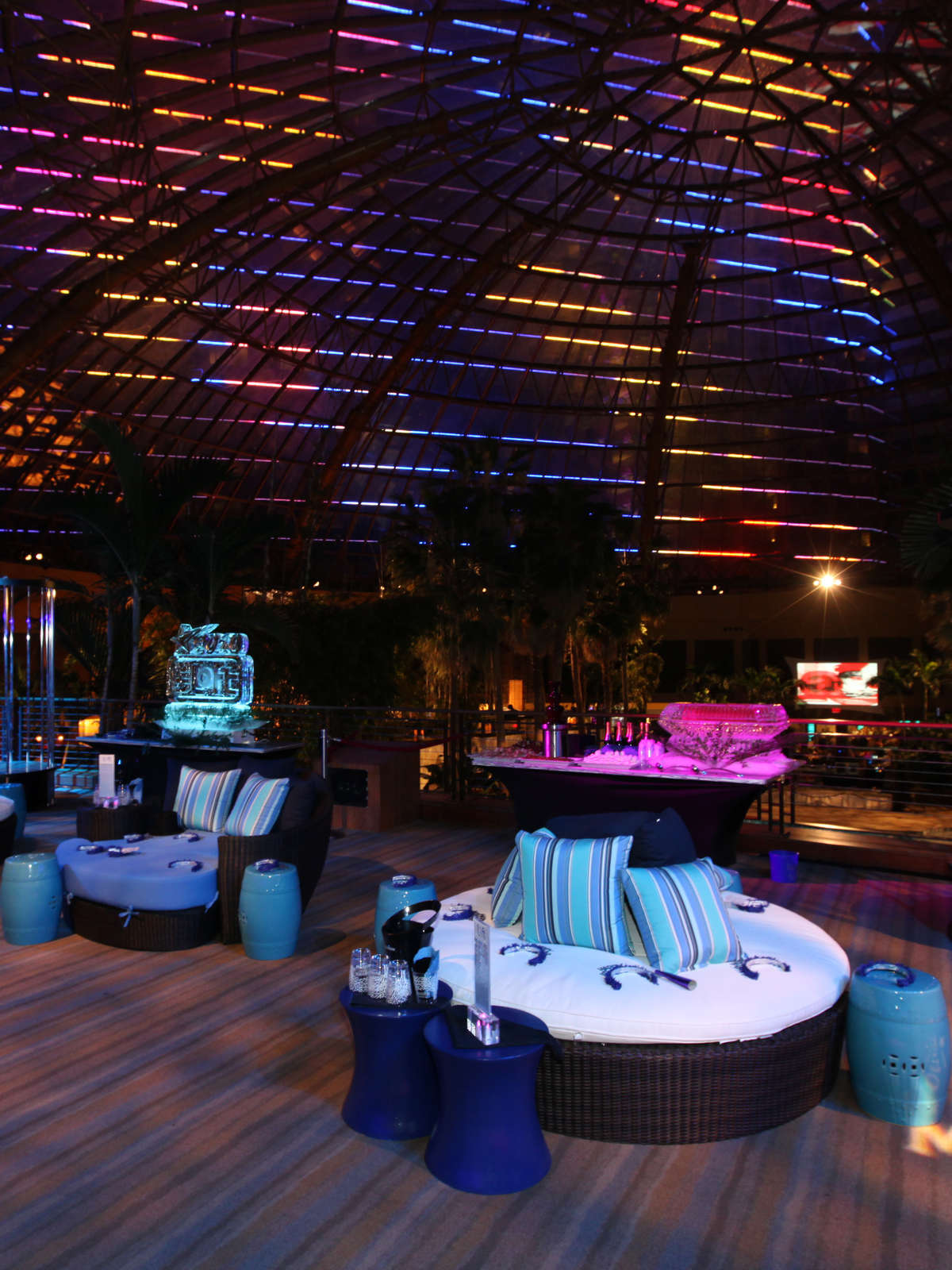 Hotel Harrah's Resort photo 1