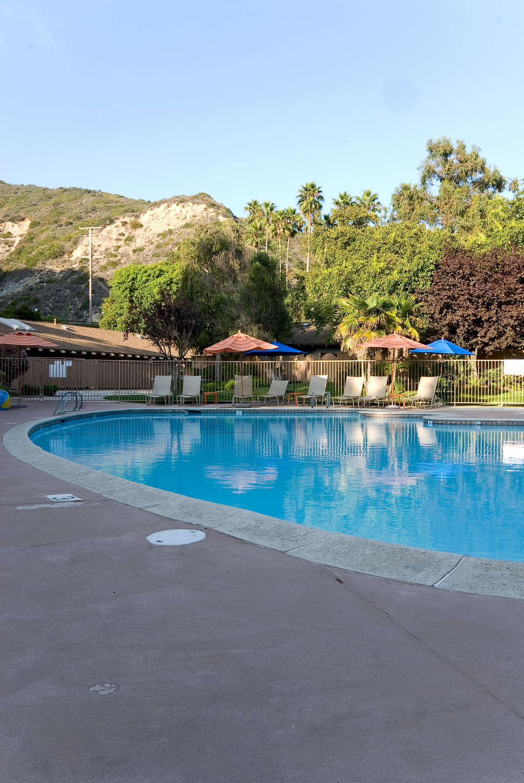 Hotel Aliso Creek Inn and Golf Course photo 1