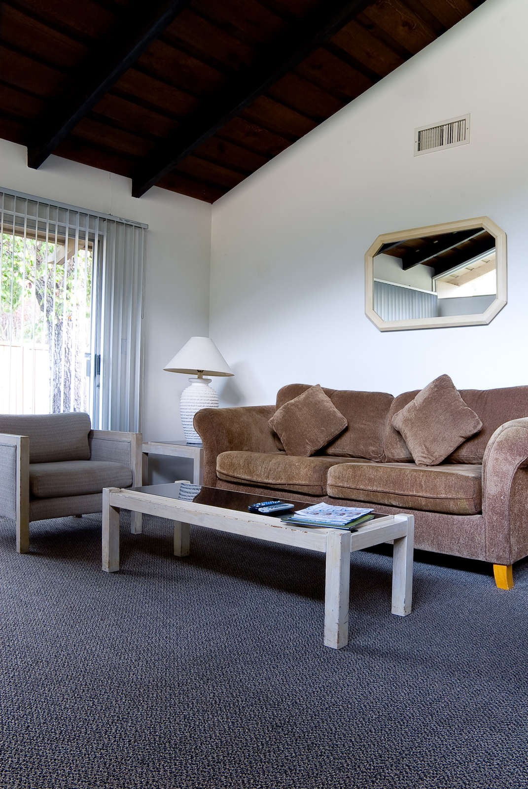 Hotel Aliso Creek Inn and Golf Course photo 5