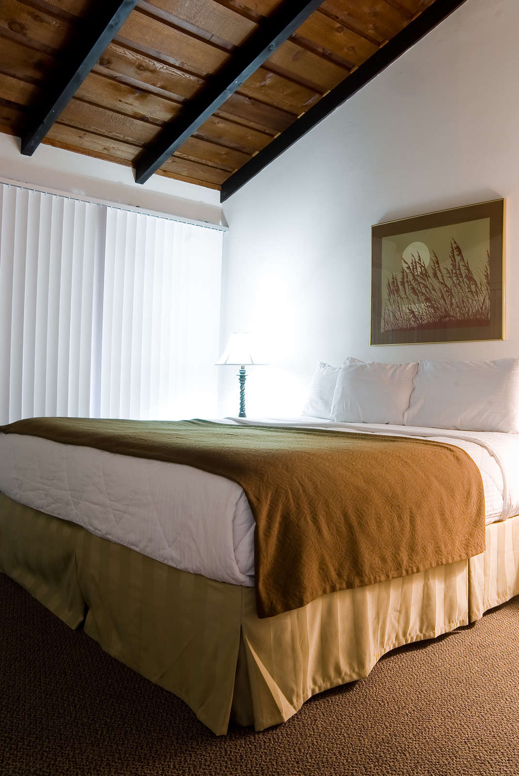 Hotel Aliso Creek Inn and Golf Course photo 4