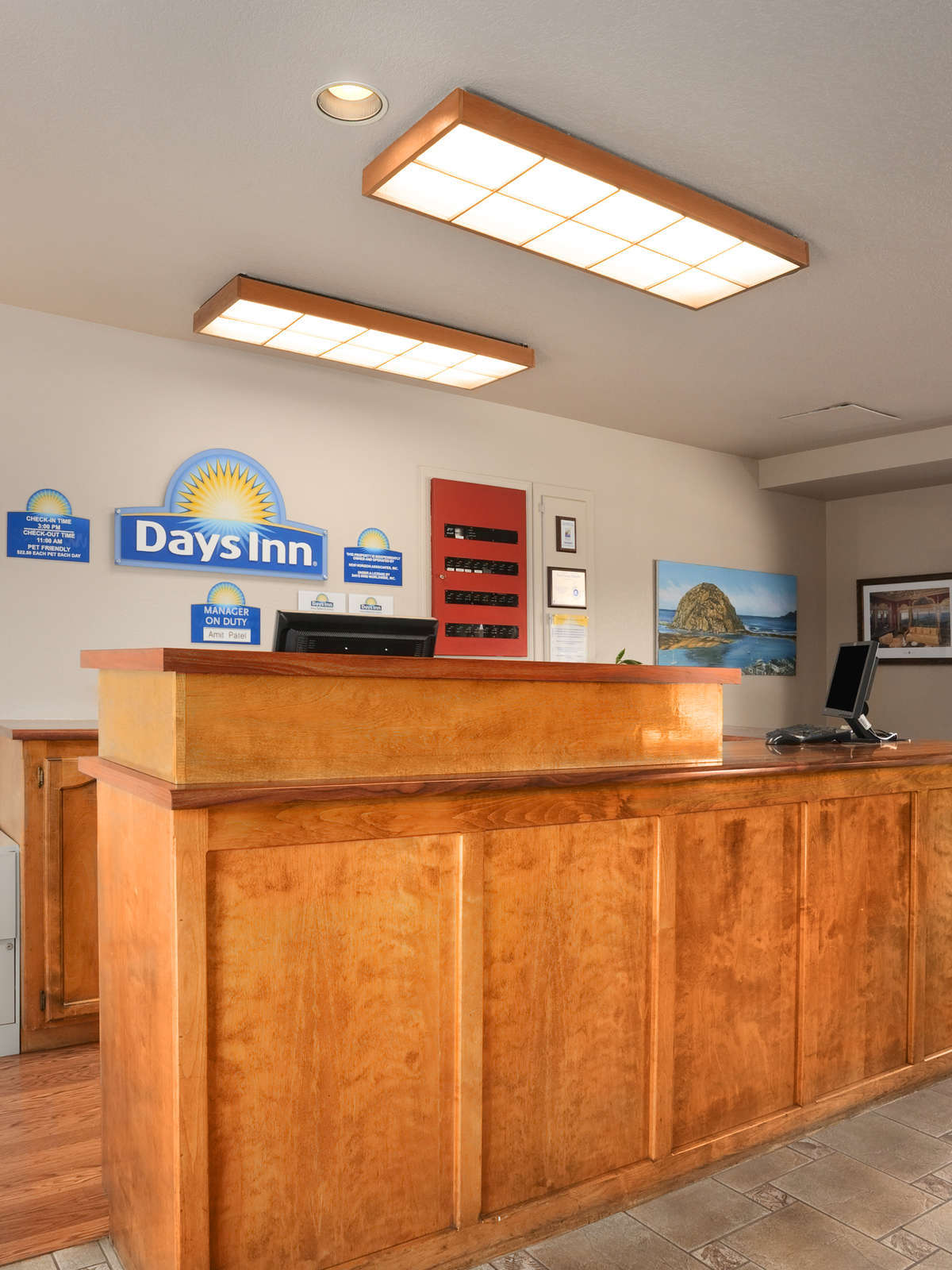 Hotel Days Inn - Harbor House photo 5