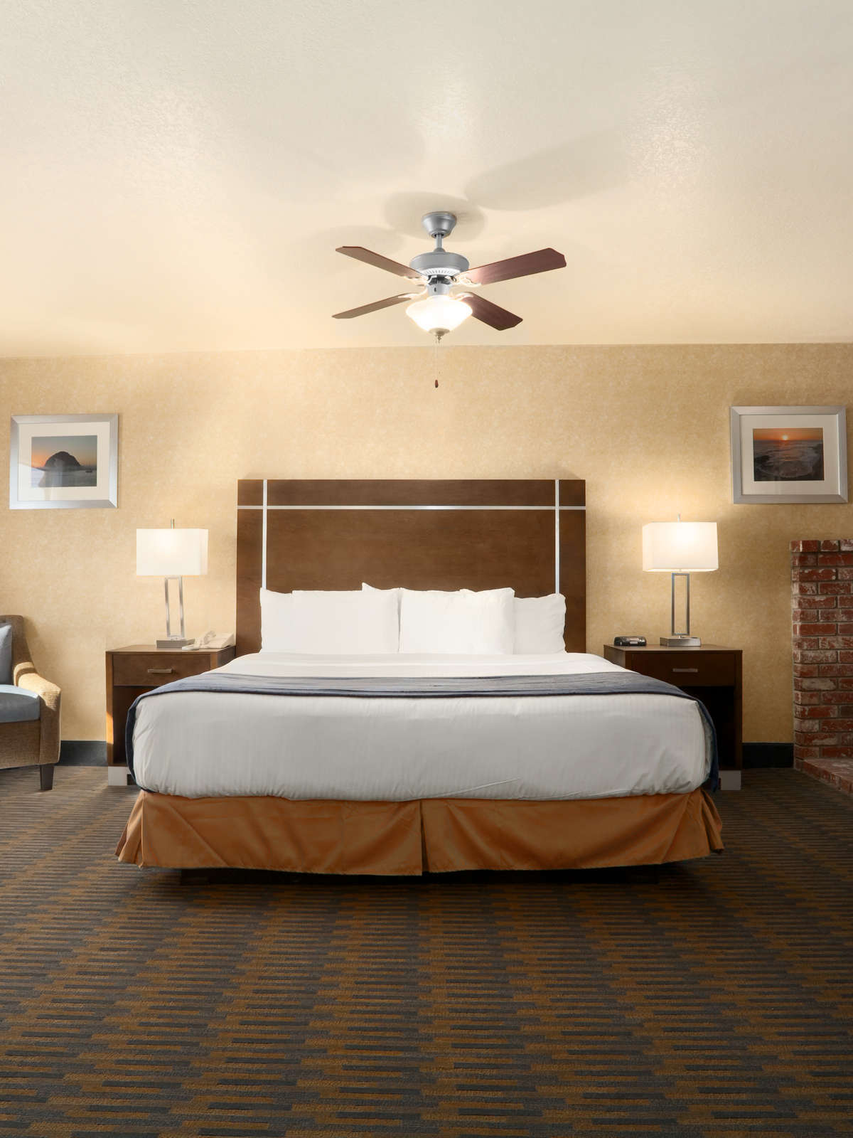 Hotel Days Inn - Harbor House photo 1