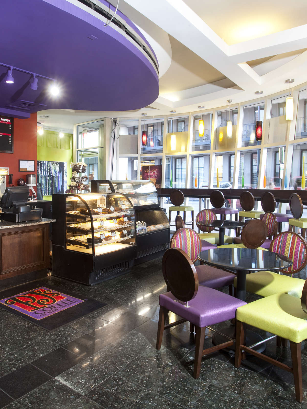 Hotel Royal St. Charles photo 5