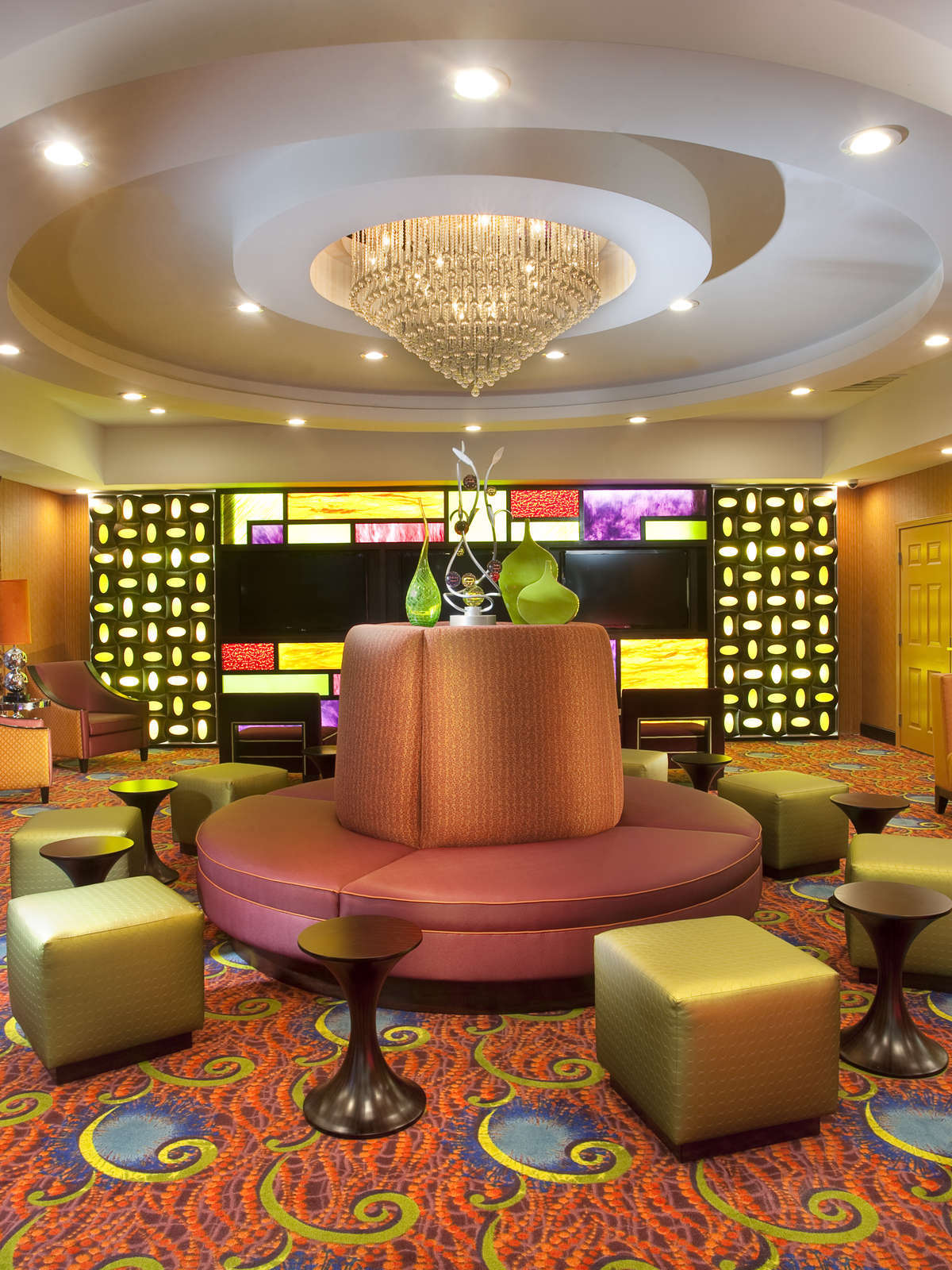 Hotel Royal St. Charles photo 4