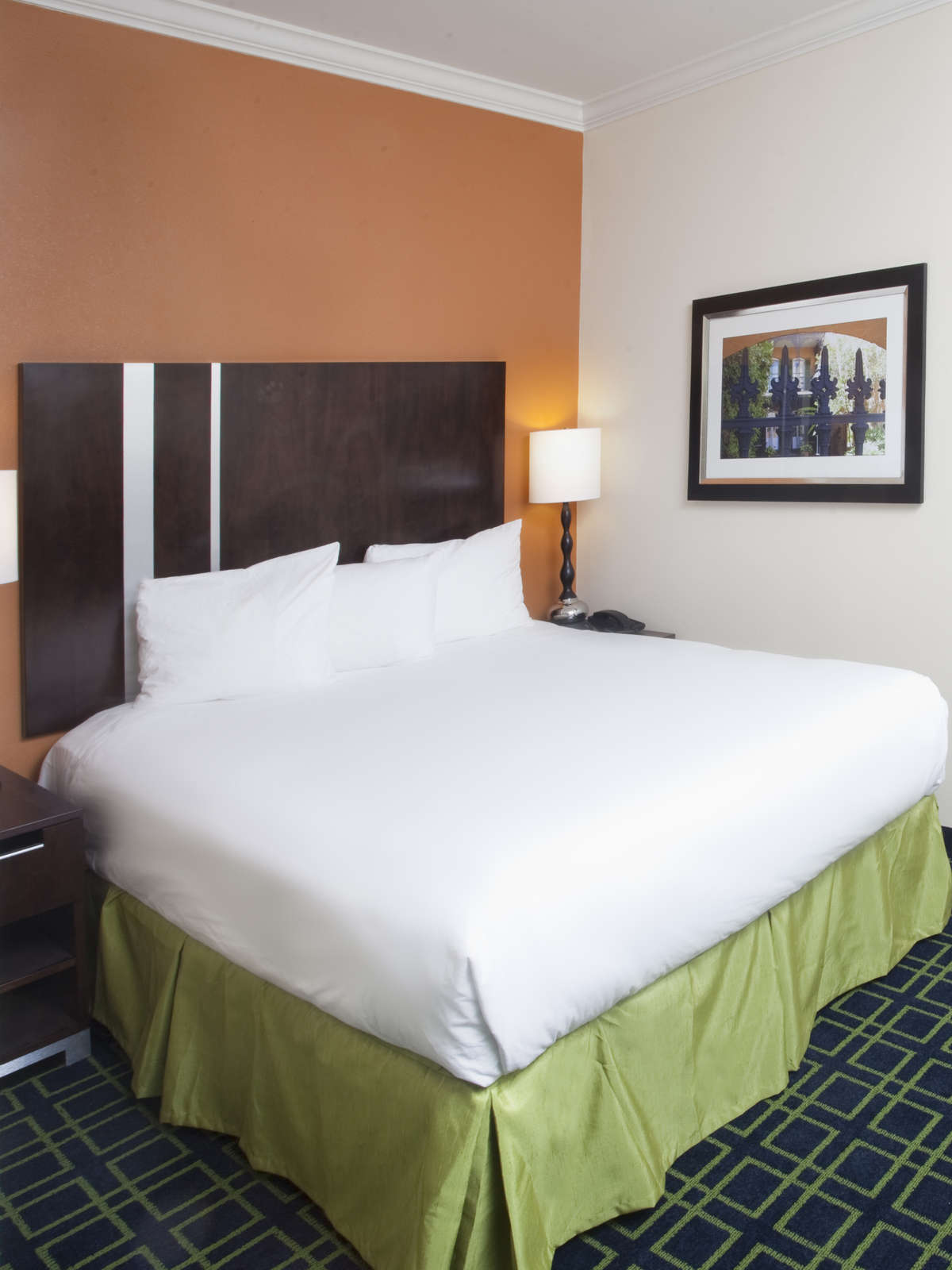 Hotel Royal St. Charles photo 1