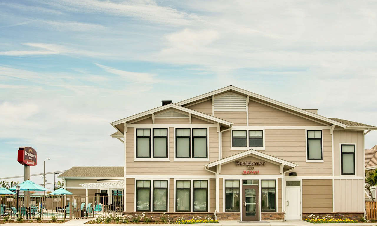 Residence Inn Manhattan Beach