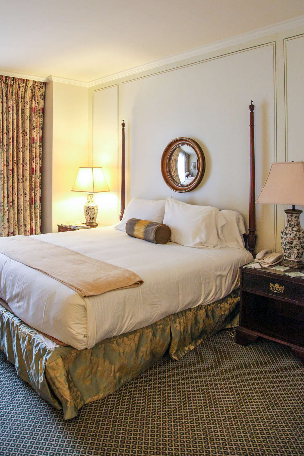 Hotel The Adolphus photo 1