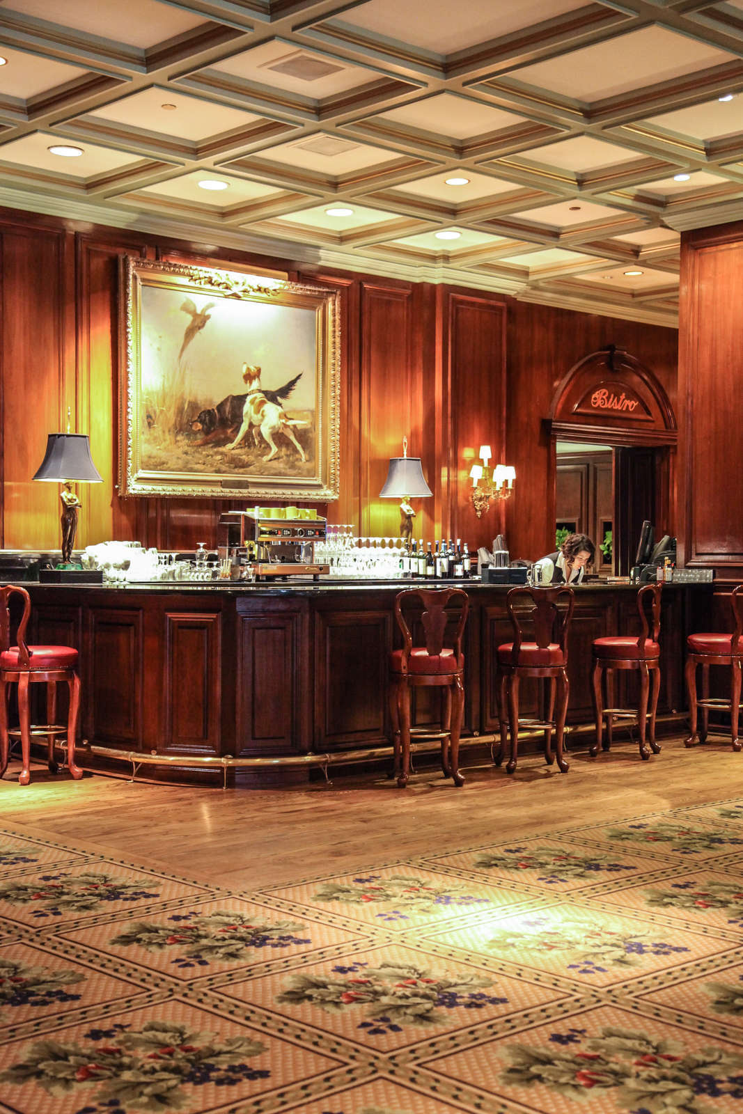 Hotel The Adolphus photo 3