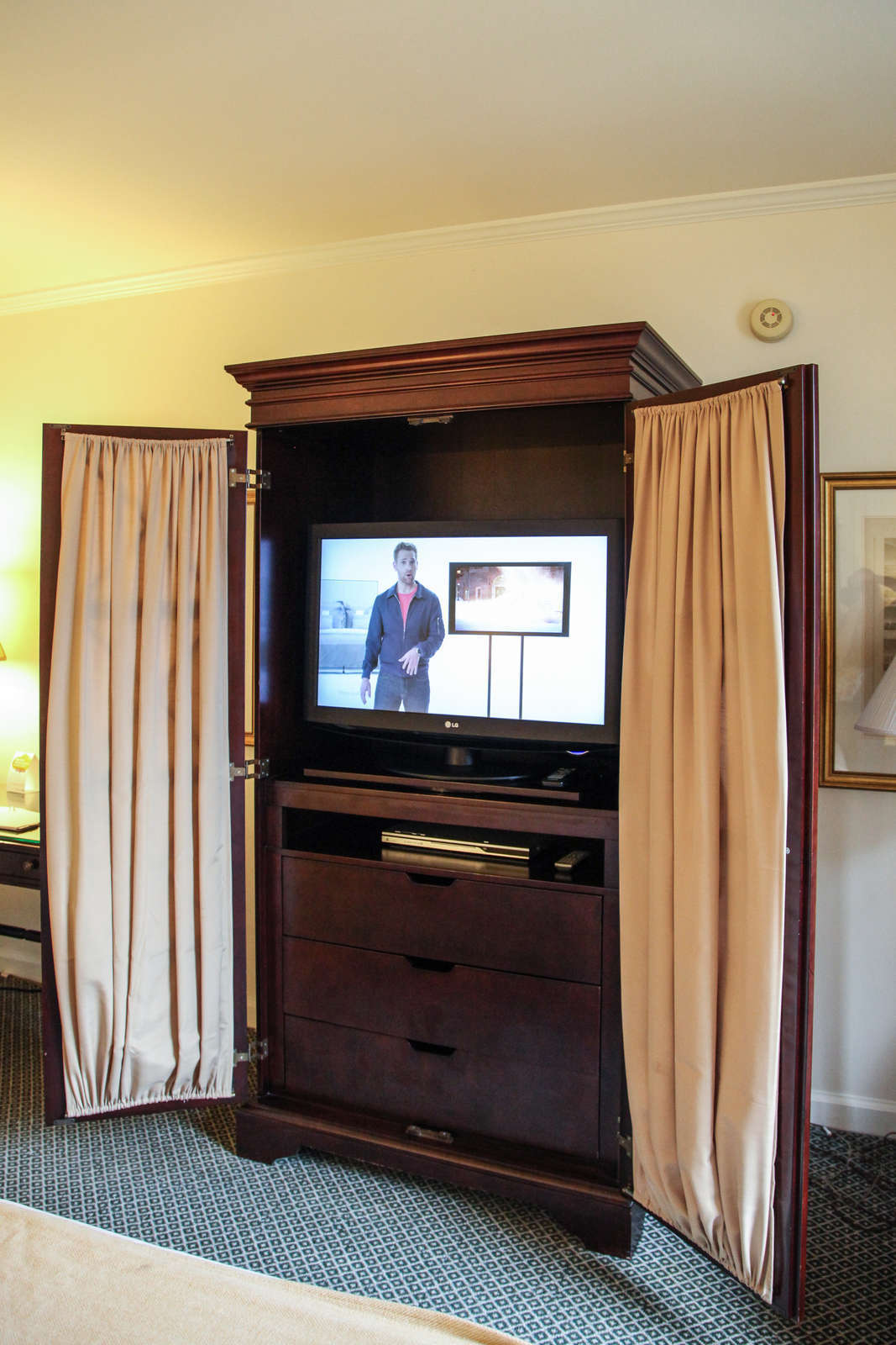 Hotel The Adolphus photo 5