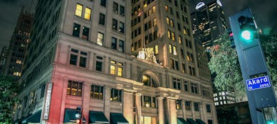 Magnolia Hotel Dallas Downtown