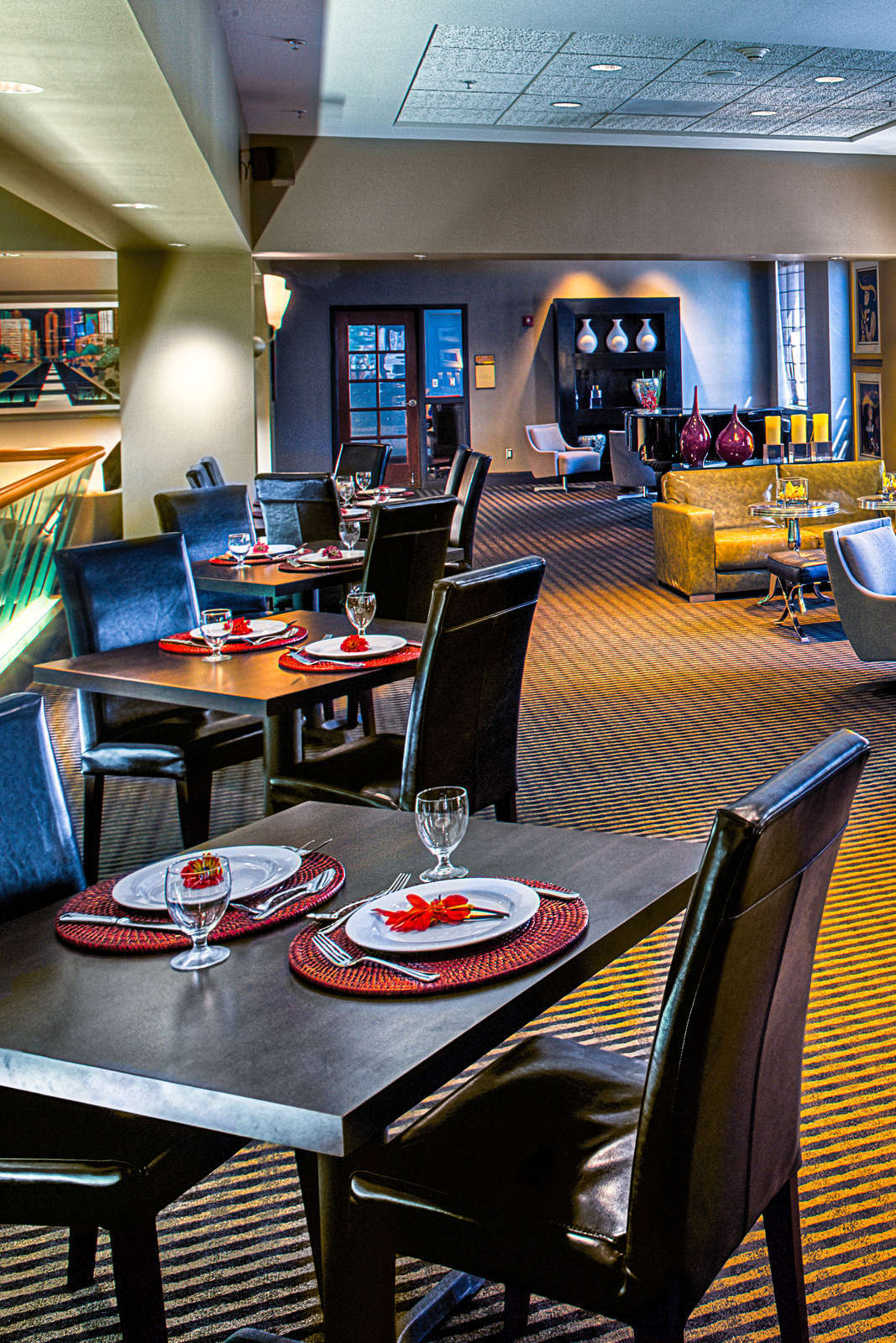 Hotel Magnolia Hotel Dallas Downtown photo 1