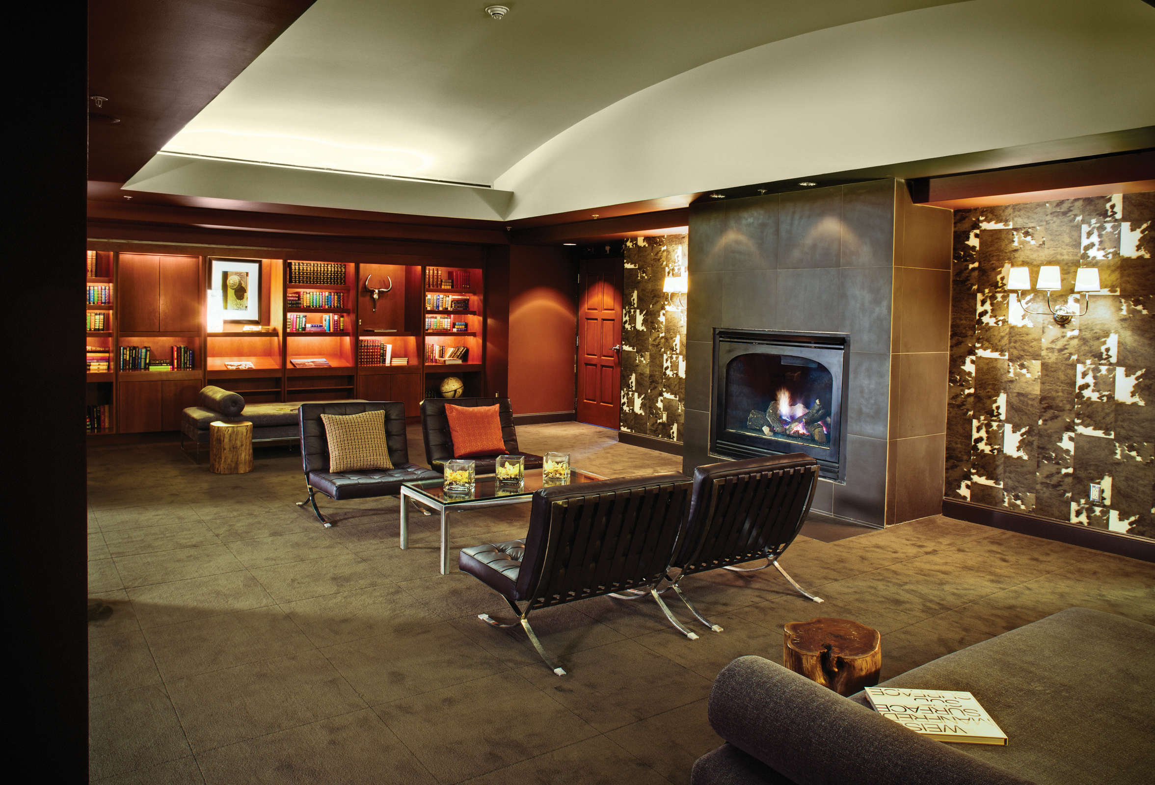 Hotel Magnolia Hotel Dallas Downtown photo 2