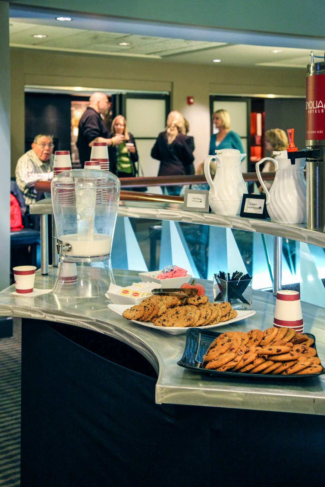 Hotel Magnolia Hotel Dallas Downtown photo 3