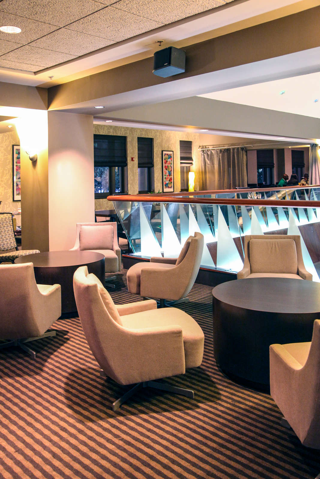 Hotel Magnolia Hotel Dallas Downtown photo 4