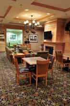 Hotel Hawthorn Suites Park Central photo 2