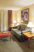 Hotel Hawthorn Suites Park Central photo 4