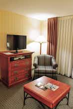 Hotel Hawthorn Suites Park Central photo 5