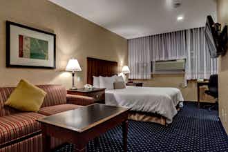 Hotel Best Western Plus Suites Downtown photo 1