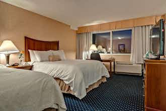 Hotel Best Western Plus Suites Downtown photo 3
