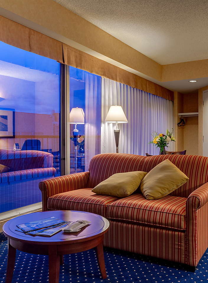 Hotel Best Western Plus Suites Downtown photo 4