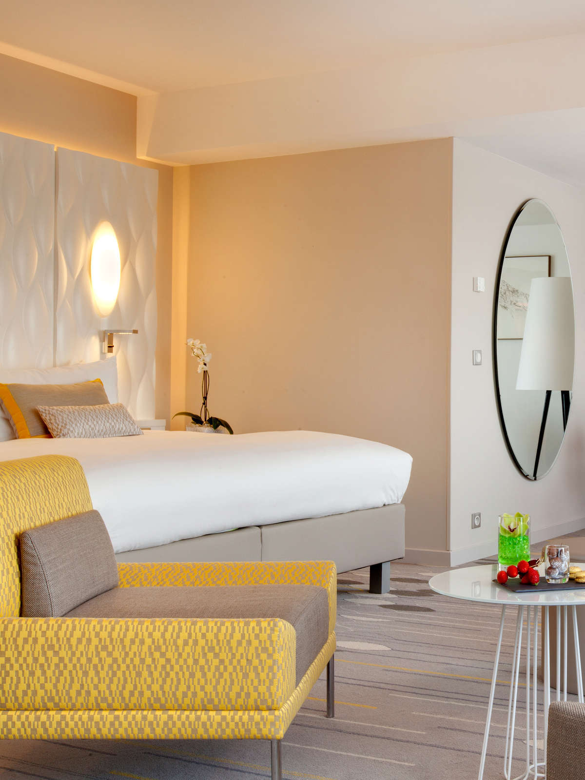 Hotel Hôtel Renaissance photo 5