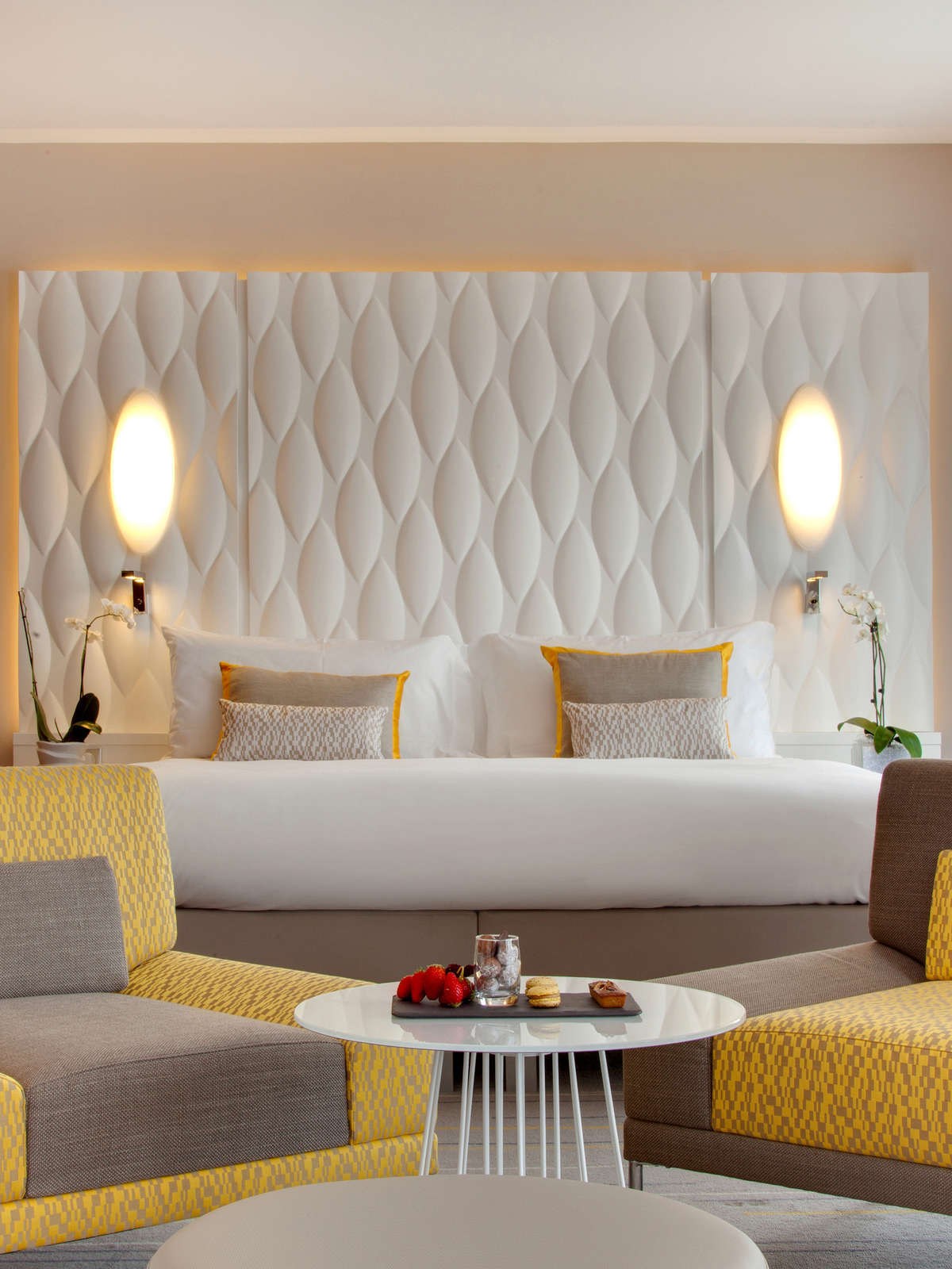 Hotel Hôtel Renaissance photo 4