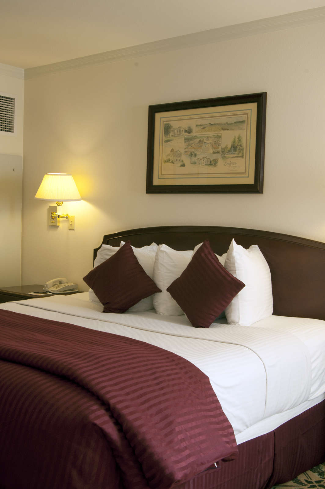 Hotel Dolce Hayes Mansion photo 5