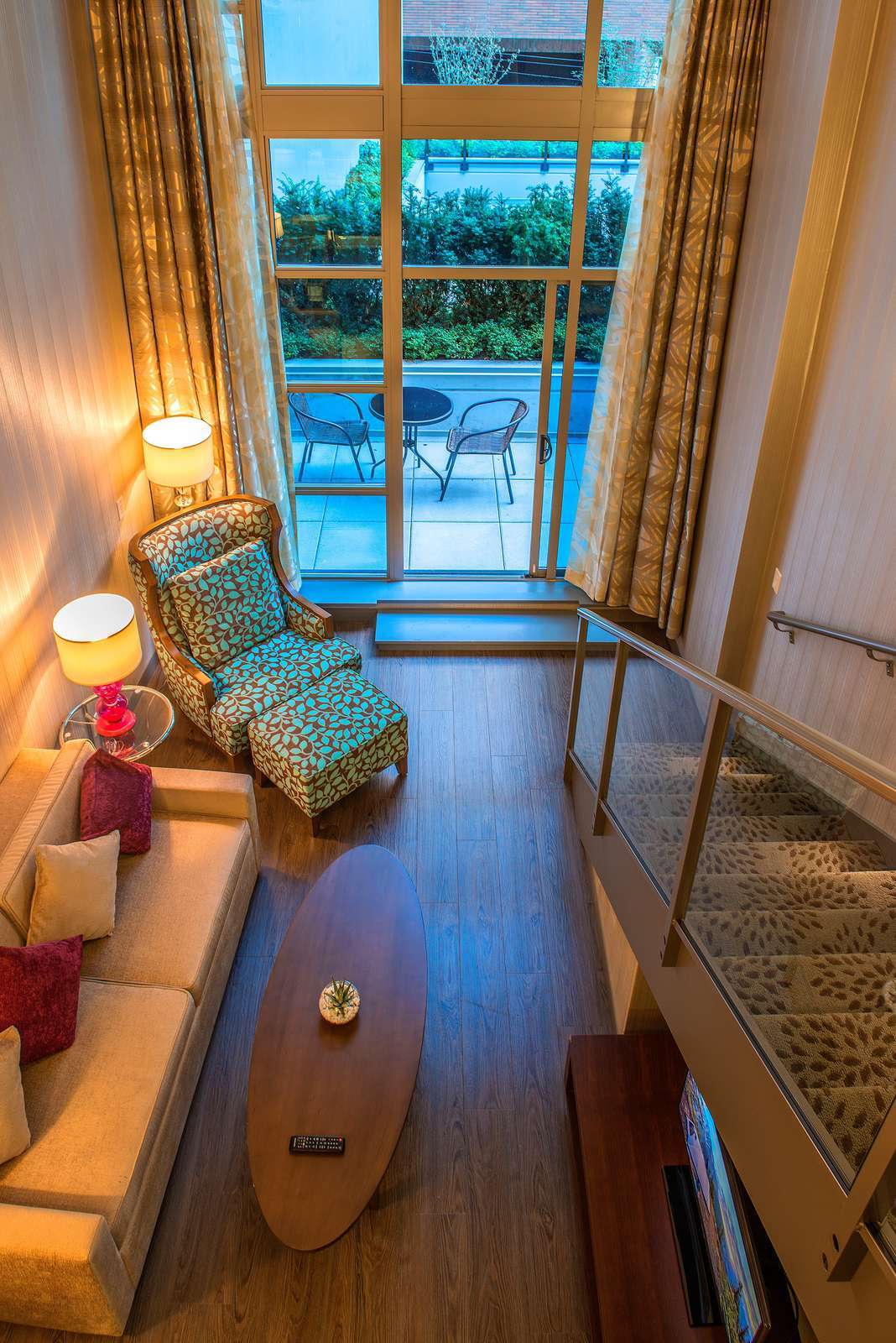 Hotel Hotel Blu photo 5