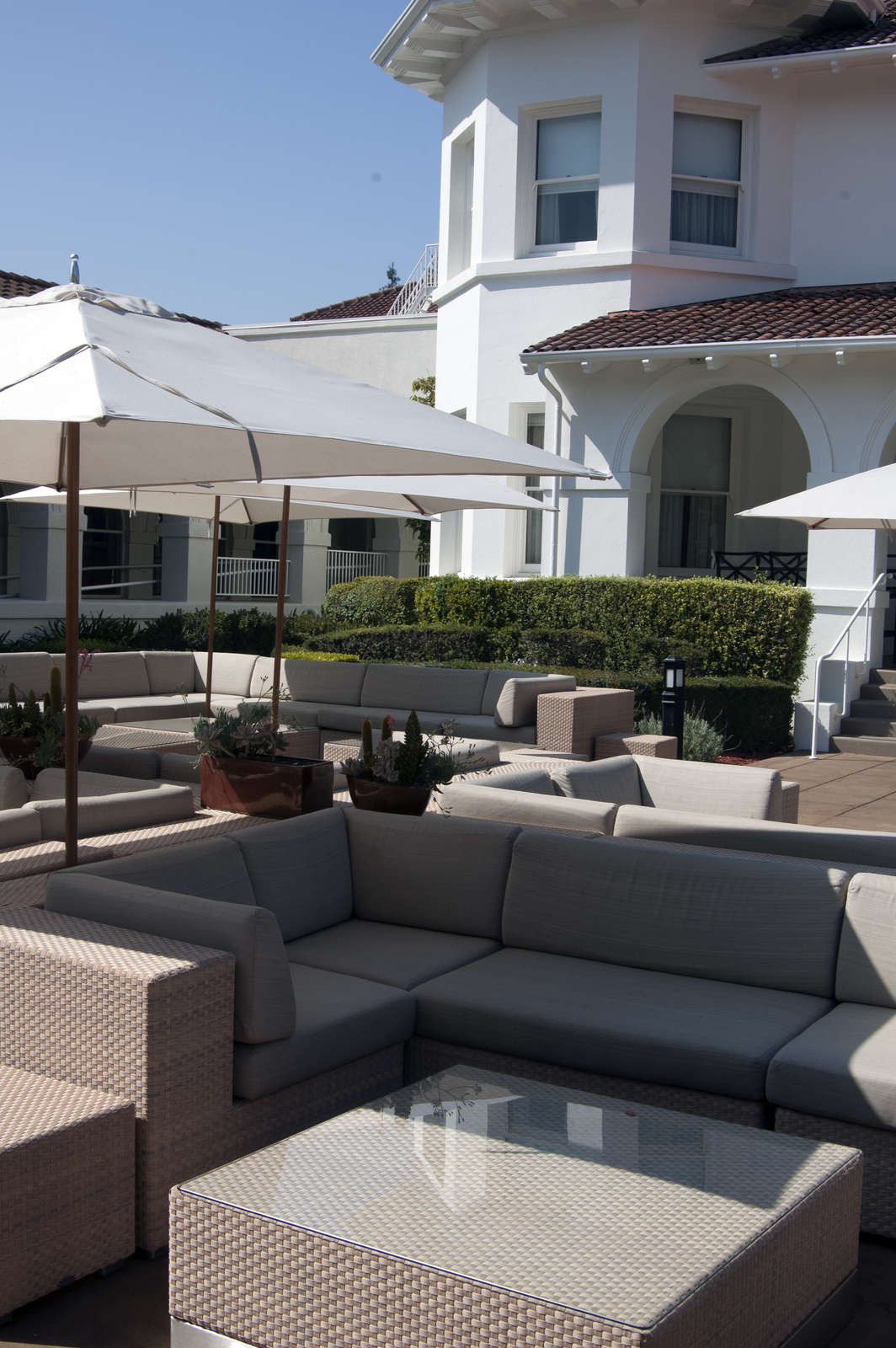 Hotel Dolce Hayes Mansion photo 3