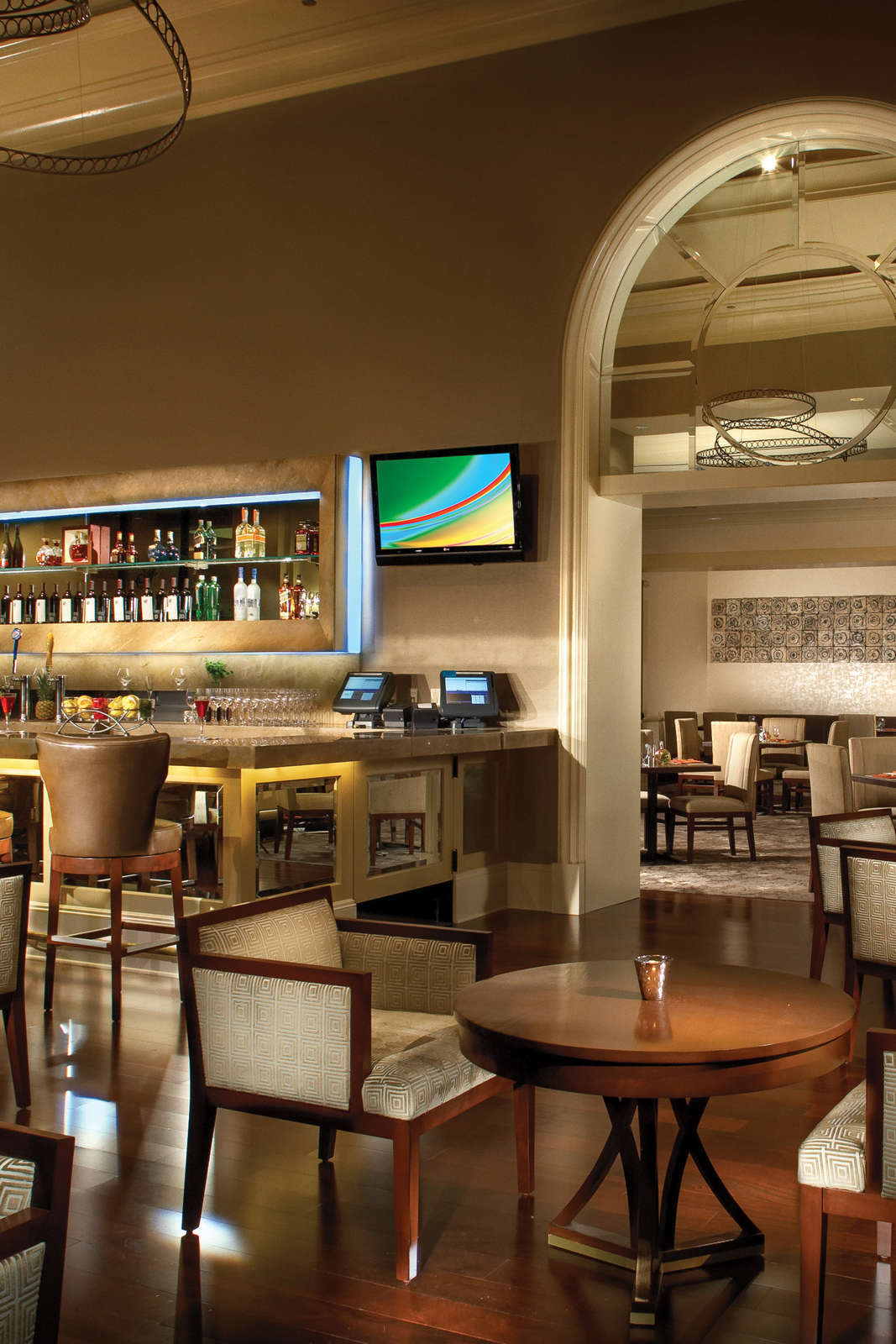 Hotel The Fairmont Dallas Hotel photo 2