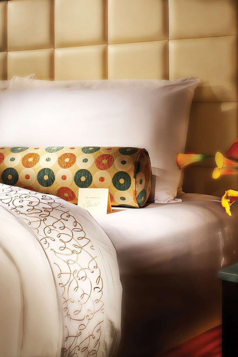 Hotel The Fairmont Dallas Hotel photo 4