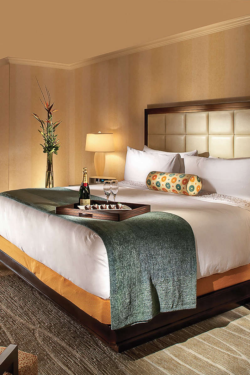 Hotel The Fairmont Dallas Hotel photo 1